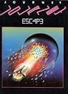 Journey - Escape - Sheet Music Book Journey - Escape - Sheet Music Book