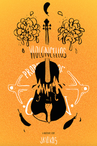 Violoncellos (VVV Trilogy #?)
