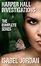 Harper Hall Investigations: Books 1-5