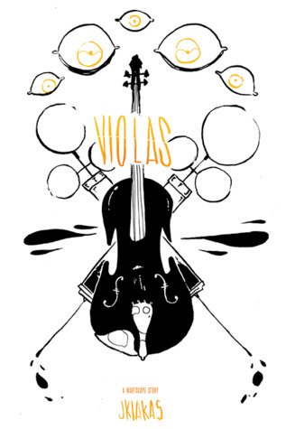 Violas (VVV Trilogy #?)