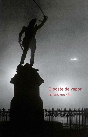 O Poste de Vapor