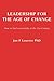 Leadership for the Age of C...