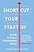 Shortcut Your Startup by Courtney & Carter Reum