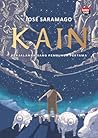 Kain by José Saramago