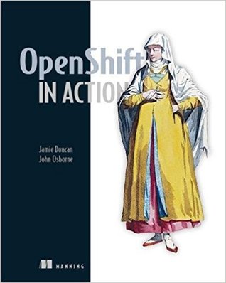OpenShift in Action