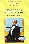 Boardroom Bridegroom