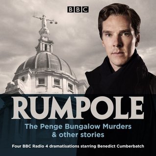 Rumpole: The Penge Bungalow Murders & Other Stories (Audio CD)
