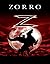 Zorro: adventure novel