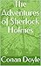The Adventures of Sherlock Holmes