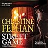 Street Game by Christine Feehan