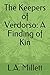 The Keepers of Verdorso: A Finding of Kin