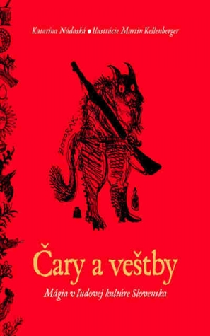 Čary a veštby