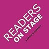 Readers on Stage:...