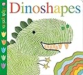 Dinoshapes: Alphaprints
