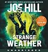 Strange Weather by Joe Hill