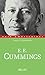 E. E. Cummings ou la minuscule lyrique by Isabelle Alfandary