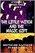 The Little Witch and the Ma...
