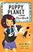 Puppy Planet starring Olive Black by Alex Miles