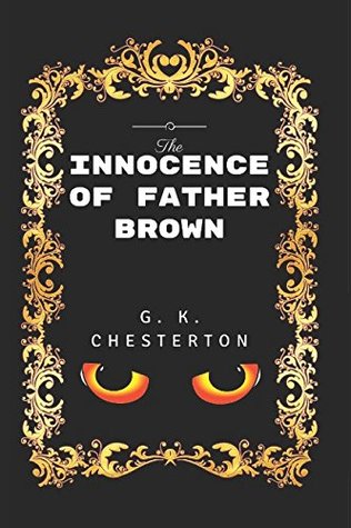 The Innocence of Father Brown