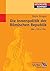 Die Innenpolitik der Römischen Republik 264-133 v.Chr. (Geschichte kompakt) (German Edition)