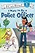 I Want to Be a Police Officer