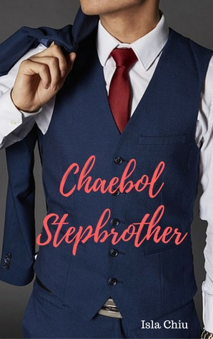 Chaebol Stepbrother