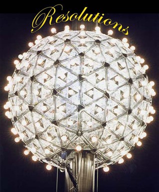 Resolutions (A Twilight Carol, #2)