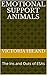 Emotional Support Animals by Victoria Hiland