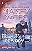 Claim Me, Cowboy (Copper Ridge: Desire, #4)