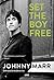Set the Boy Free – Omaelämäkerta