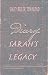 Sarah's Legacy (Sarah's Legacy series Book 1)