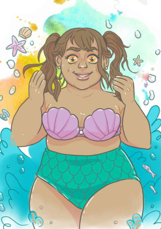Big Jo (Webcomic )