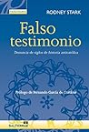 FALSO TESTIMONIO....