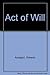 Act of Will