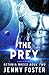 The Prey (Betania Breed, #2)