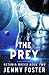 The Prey