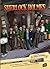 Sherlock Holmes and the Redheaded League: Case 7