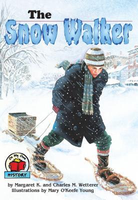 The On My Own History: Snow Walker