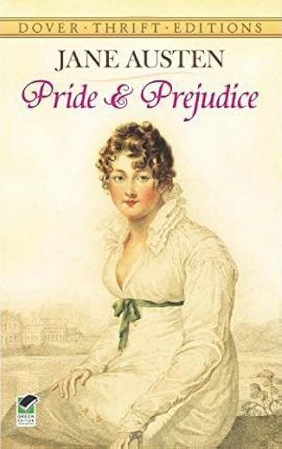 Pride and Prejudice