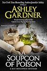 A Soupçon of Poison by Ashley Gardner