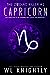 Capricorn (Zodiac Killers #2)