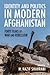 Modern Afghanistan by M. Nazif Shahrani