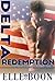 Delta Redemption (SEAL Team Phantom, #6)