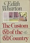 The Custom of the...