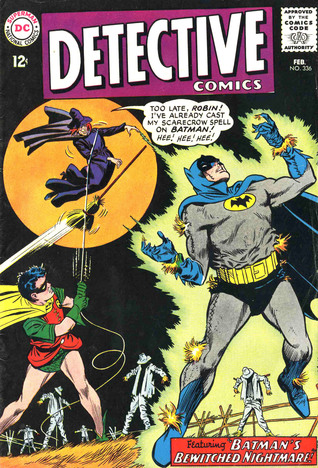 Detective Comics #336 (ebook)