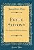 Public Speaking: For Normal...