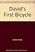 David's First Bicycle (Look-Look)