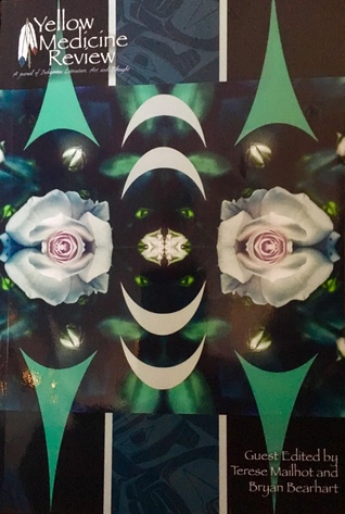 Yellow Medicine Review (Fall 2017)