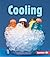 Cooling (First Step Nonfiction: Changing Matter)