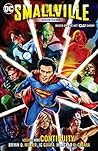 Smallville Season...